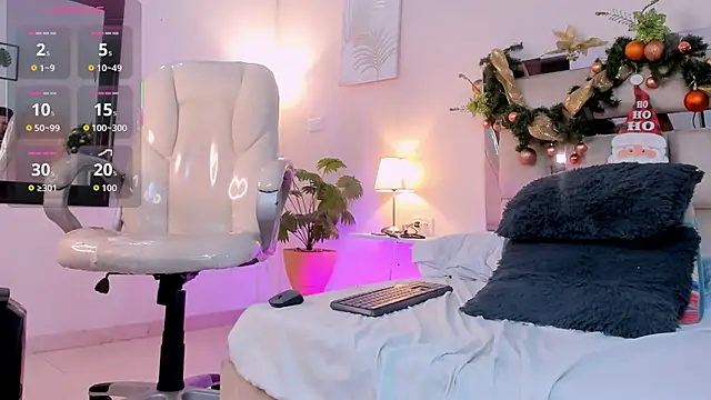 logan_morgan's web cam