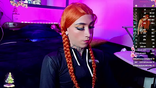 Micaela_Rangel live sex cam