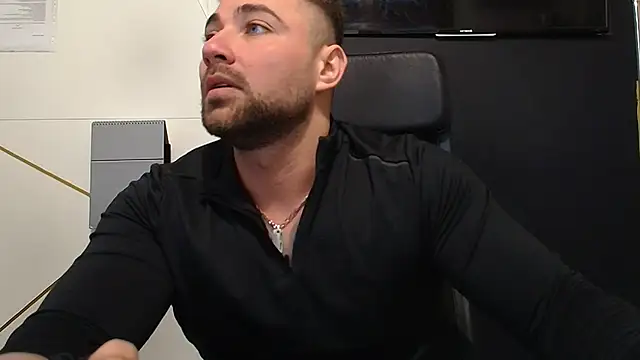 DuncanStone live sex cam