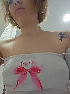 BabySPieS live sex cam