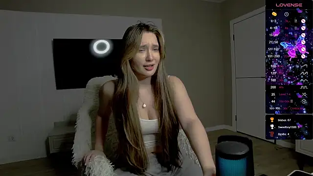 Holly_Molii live sex cam