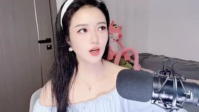 starsqimei live sex cam