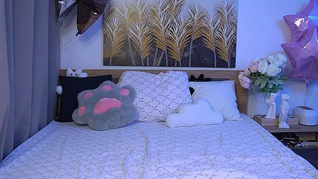 PrincessMononokee's cam snapshot