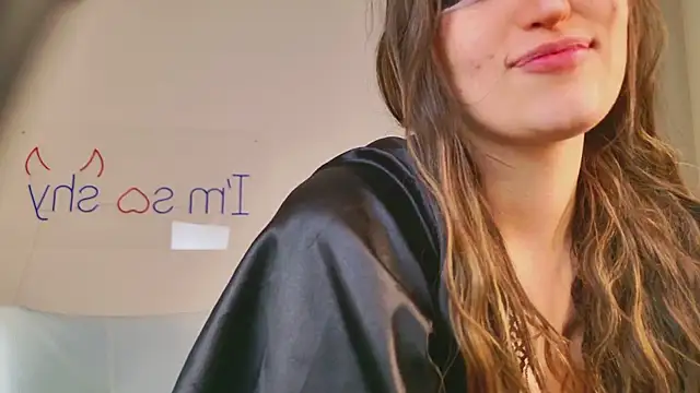 kamila_blush's cam snapshot