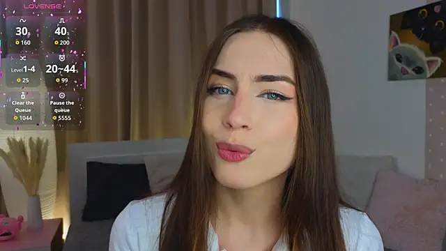 Moonlight1Sonata1's cam snapshot