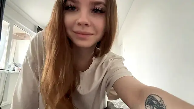 EhtelBiondi's cam snapshot