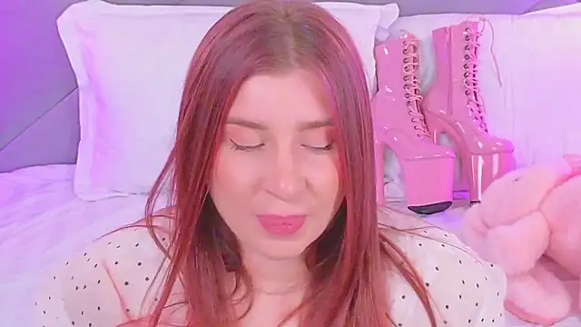 SiaVale's cam snapshot