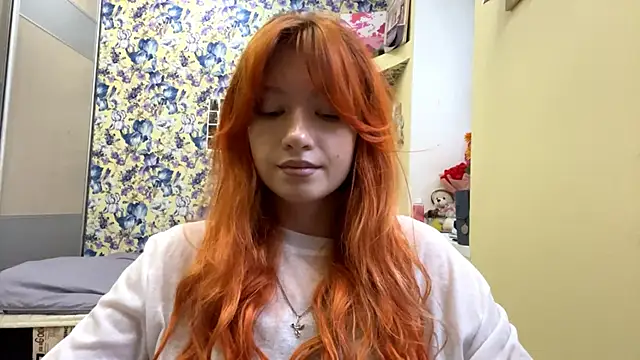 NamiSerene's cam snapshot