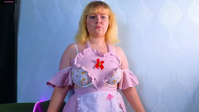 DianaJacobs's cam snapshot