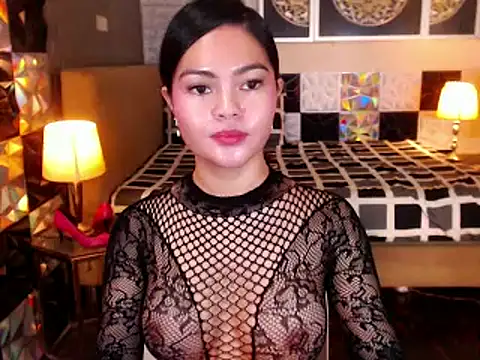 Mstransuniverse18 live sex cam