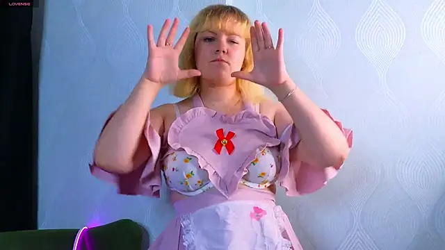 DianaJacobs's cam snapshot