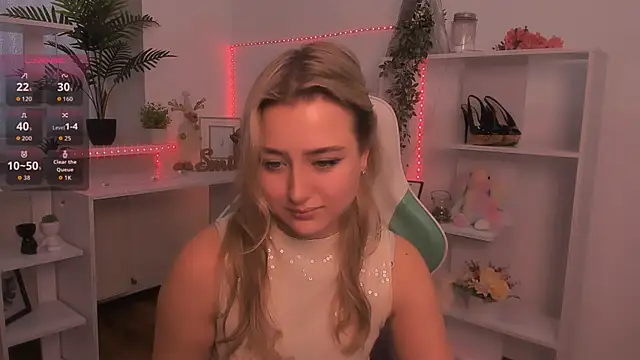 Lulu___Moon's cam snapshot