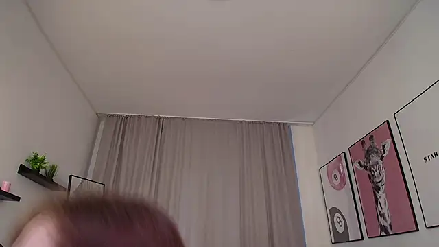 Kris_Loken's cam snapshot