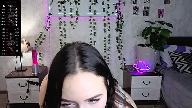 AvowedSky's cam snapshot