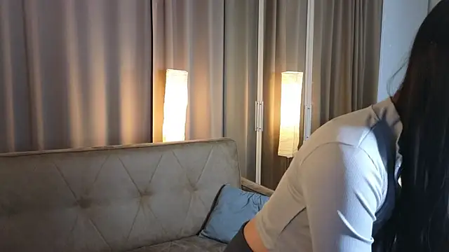 LeidaAlter's cam snapshot