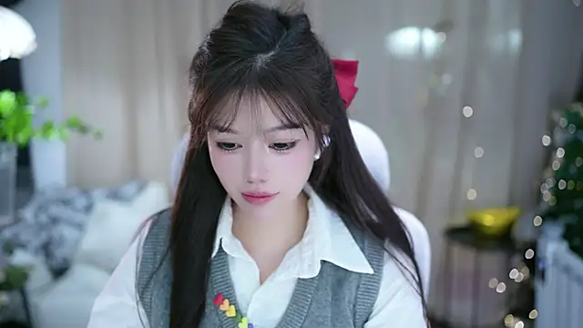 Cecily's cam snapshot