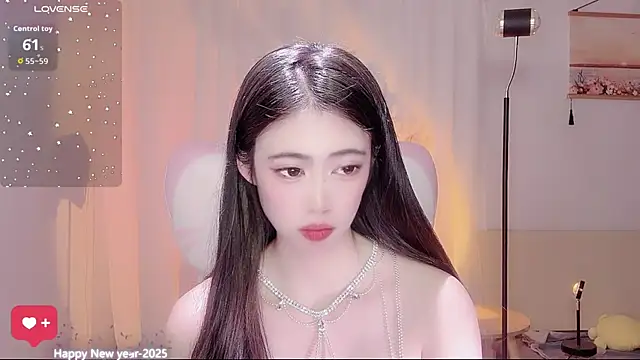 Anxuan888's cam snapshot