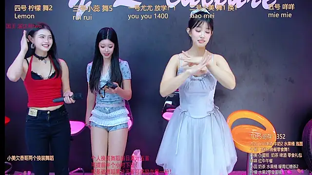 DX-003's cam snapshot