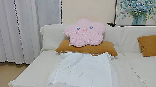 Miya188's cam snapshot