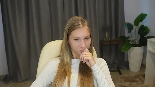 CaritaTacke's cam snapshot