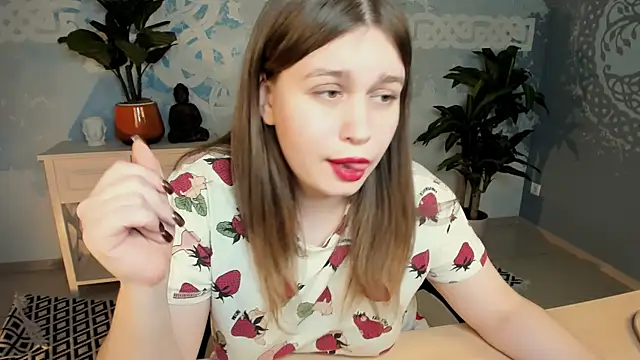 FioraMarmoris live sex cam