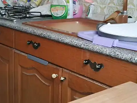 VeneRed live sex cam