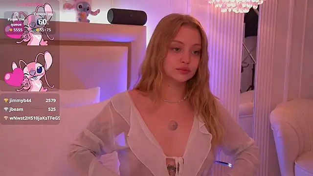 DorisHell live sex cam