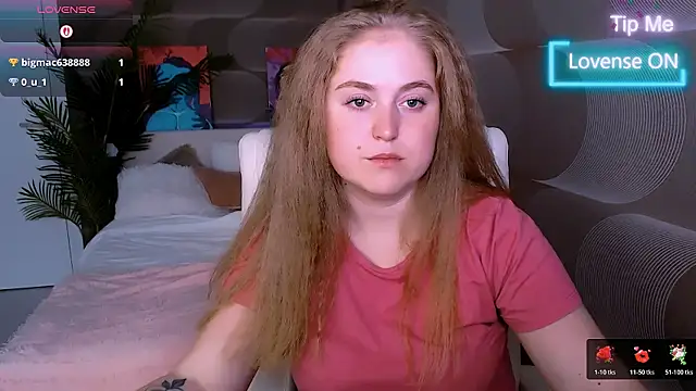 Kate_Moan's cam snapshot