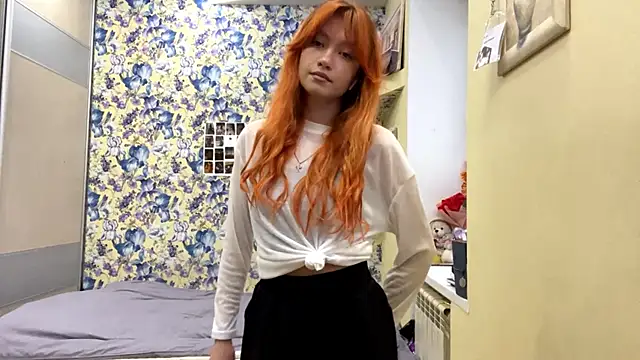 NamiSerene's cam snapshot