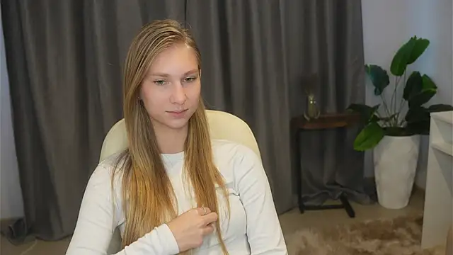 CaritaTacke's cam snapshot