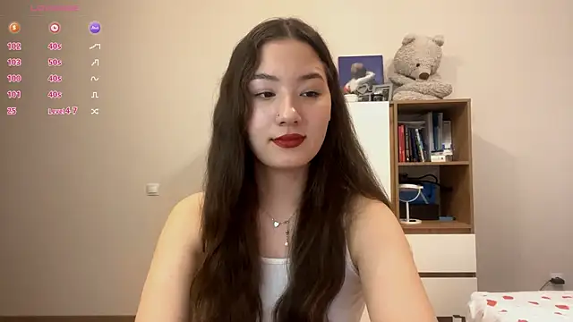 Sakuravice live sex cam