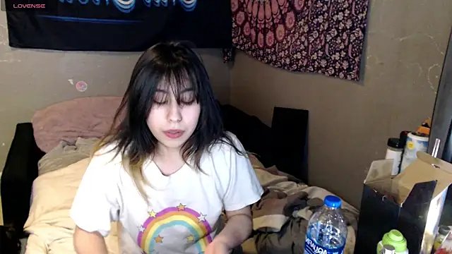 London_Ray's cam snapshot