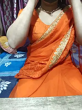 Village_aunty12's cam snapshot