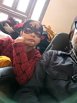 KumarSilencesex21's cam snapshot