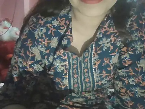 Hot-shanvi's cam snapshot