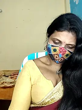 Hotty_Kavita's cam snapshot