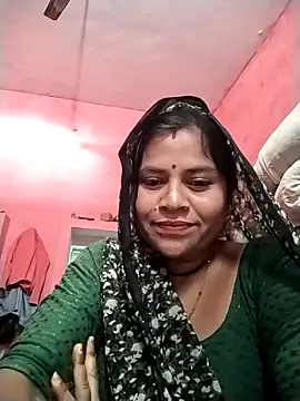 Hot_babli54's cam snapshot