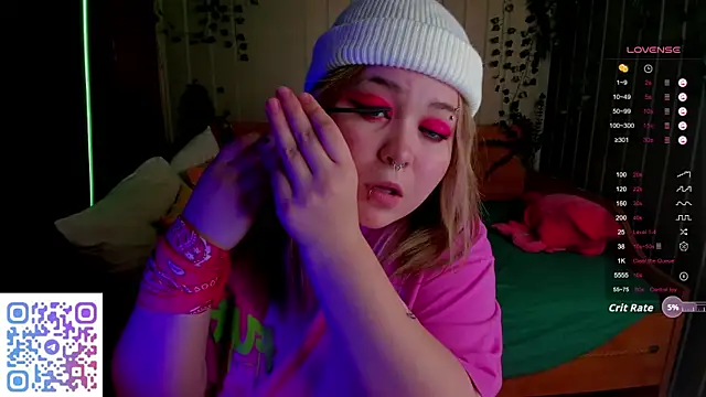 Alisa_Monroe live sex cam