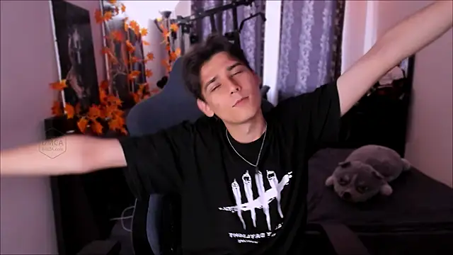 Foxicfu live sex cam