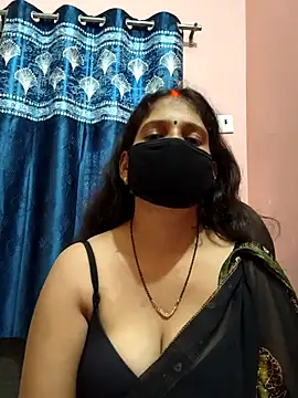 Sonalihot_'s cam snapshot