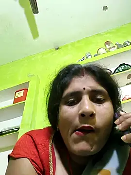 Hot-bhavi5's cam snapshot