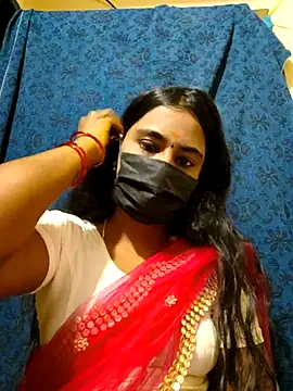 mini-queen's cam snapshot