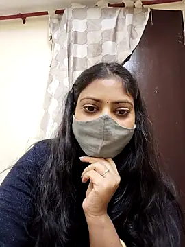 Komal-verma1's cam snapshot