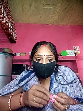 Suman_ji1's cam snapshot