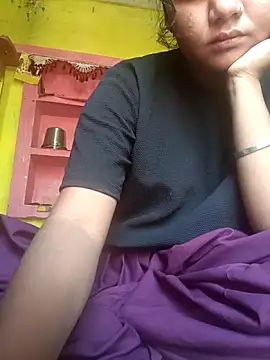 Hot_Shredha's cam snapshot