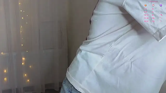 CharryClim's cam snapshot