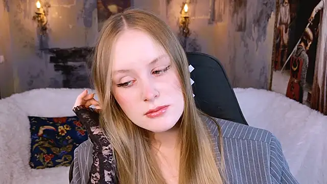 VivienLeeigh's cam snapshot