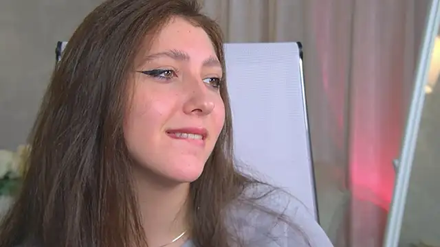 Mary_Miiller's cam snapshot