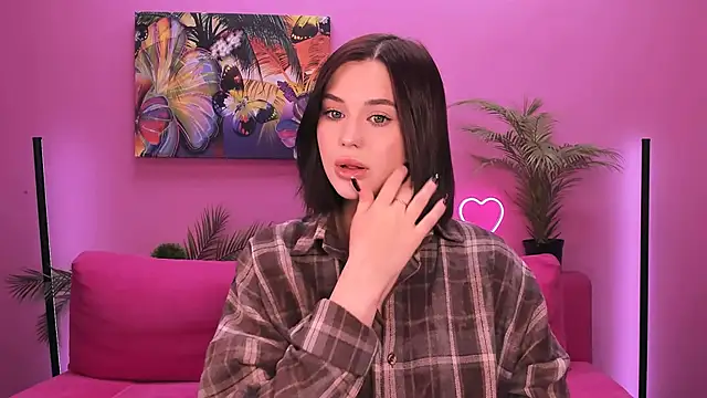 lil_angel_'s cam snapshot