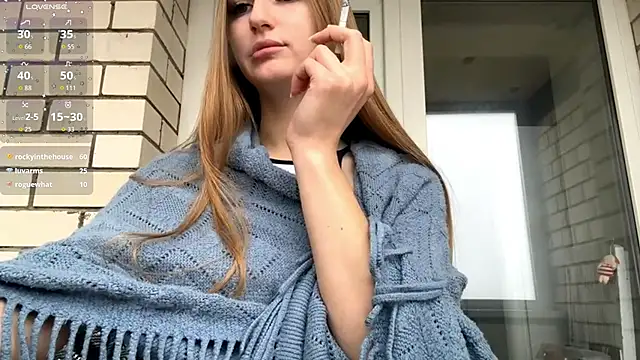 SweetJinny88's cam snapshot